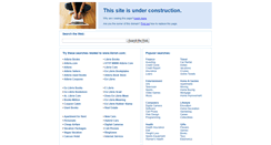 Desktop Screenshot of librish.com