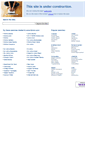 Mobile Screenshot of librish.com