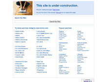 Tablet Screenshot of librish.com